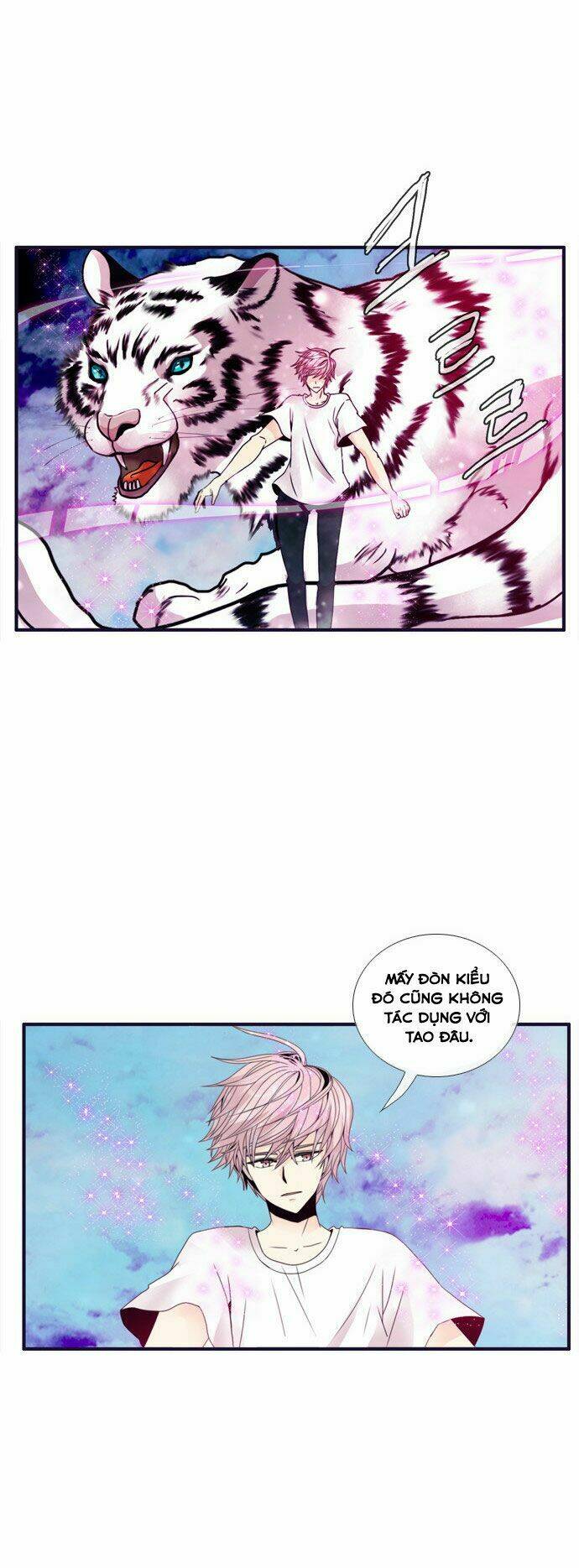 món quà từ chúa chapter 62 39