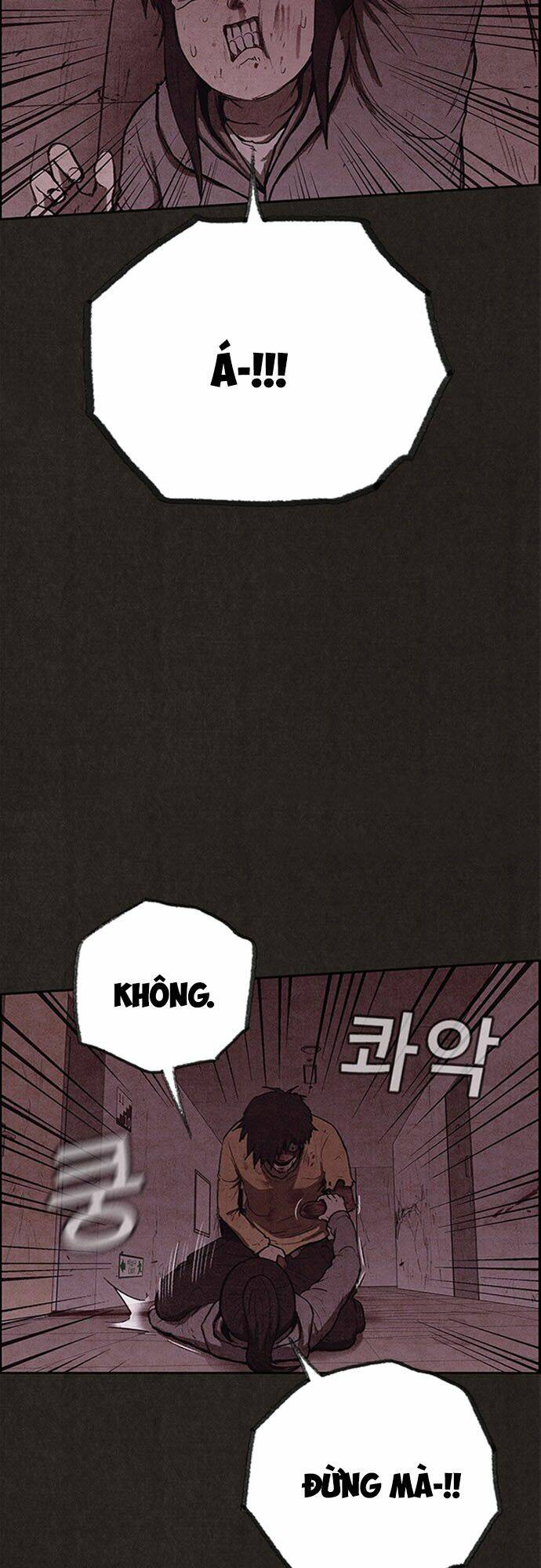 quái vật tại chung cư xanh chapter 115 61