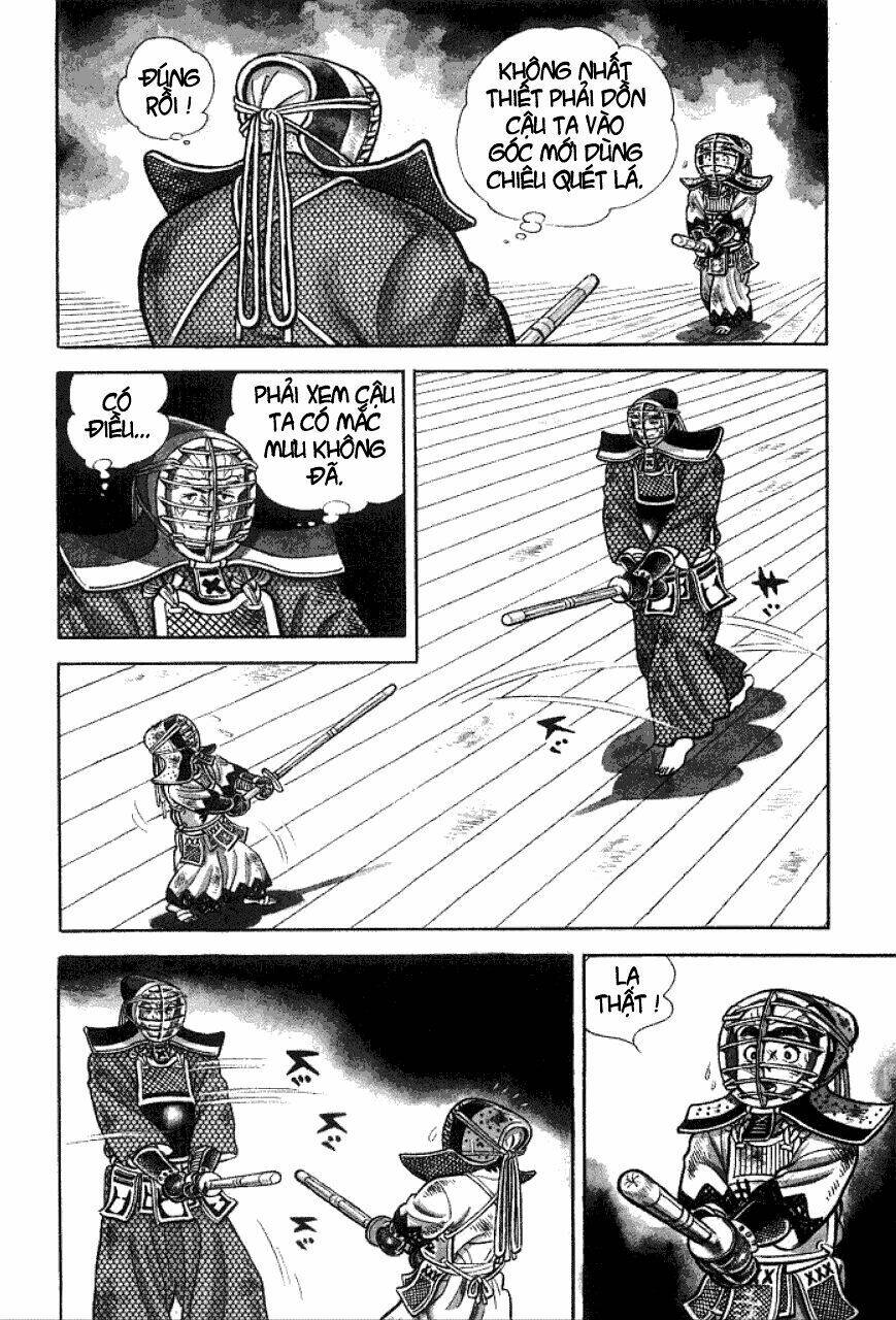 ore wa teppei chapter 131 30