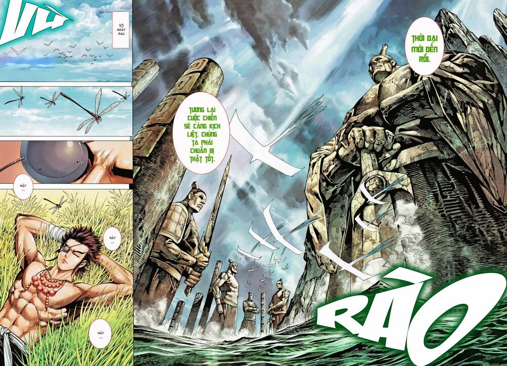 phong thần ký chapter 98 23