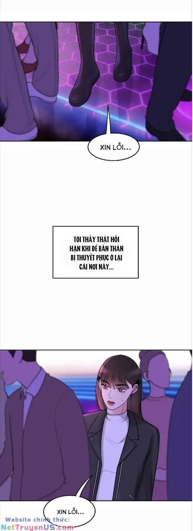 vô tình trở thành con gái của triệu phú chapter 37 13