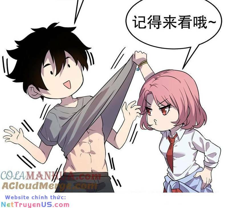 nhìn thấy thanh máu, ta xử tội thần linh chapter 127 43