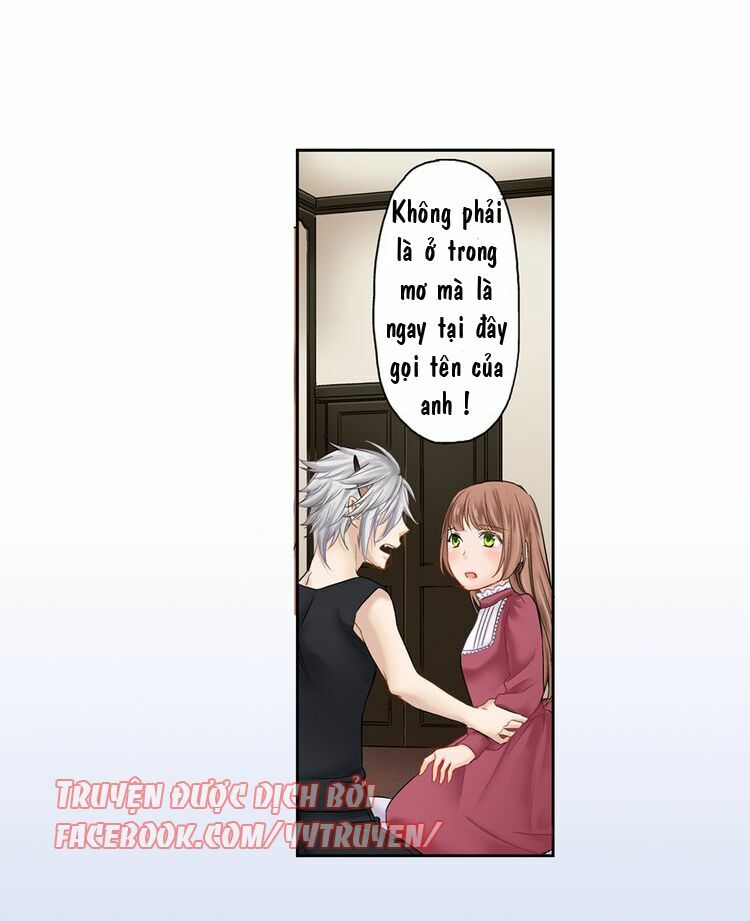 cô dâu của quỷ chapter 9 29