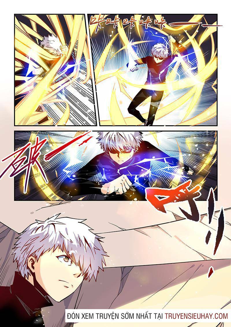 tu chân tứ vạn niên chapter 24 3