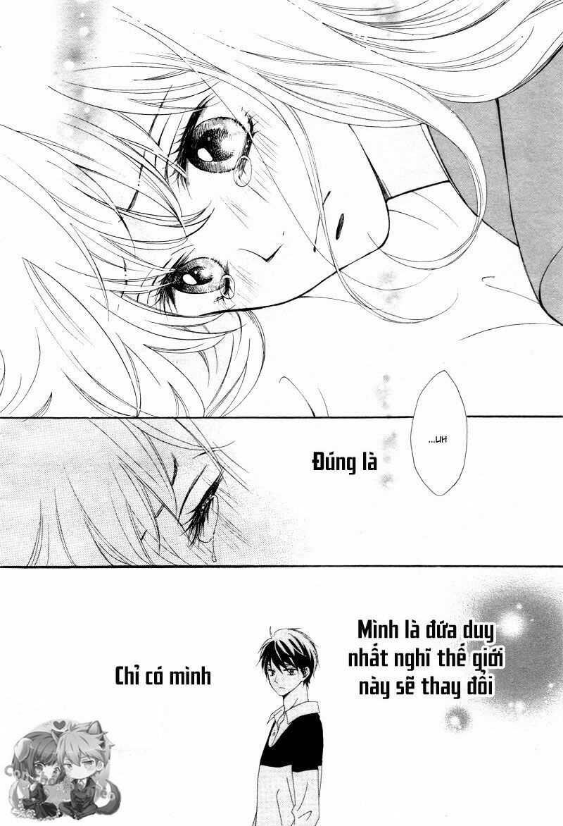 koi ni naranai wake ga nai chapter 1 25