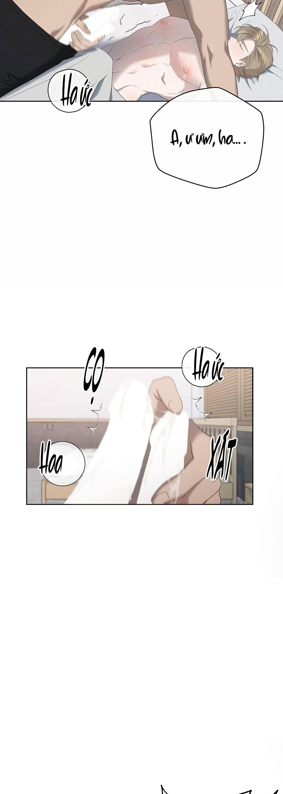 cầu thủ bóng nước chapter 10 26