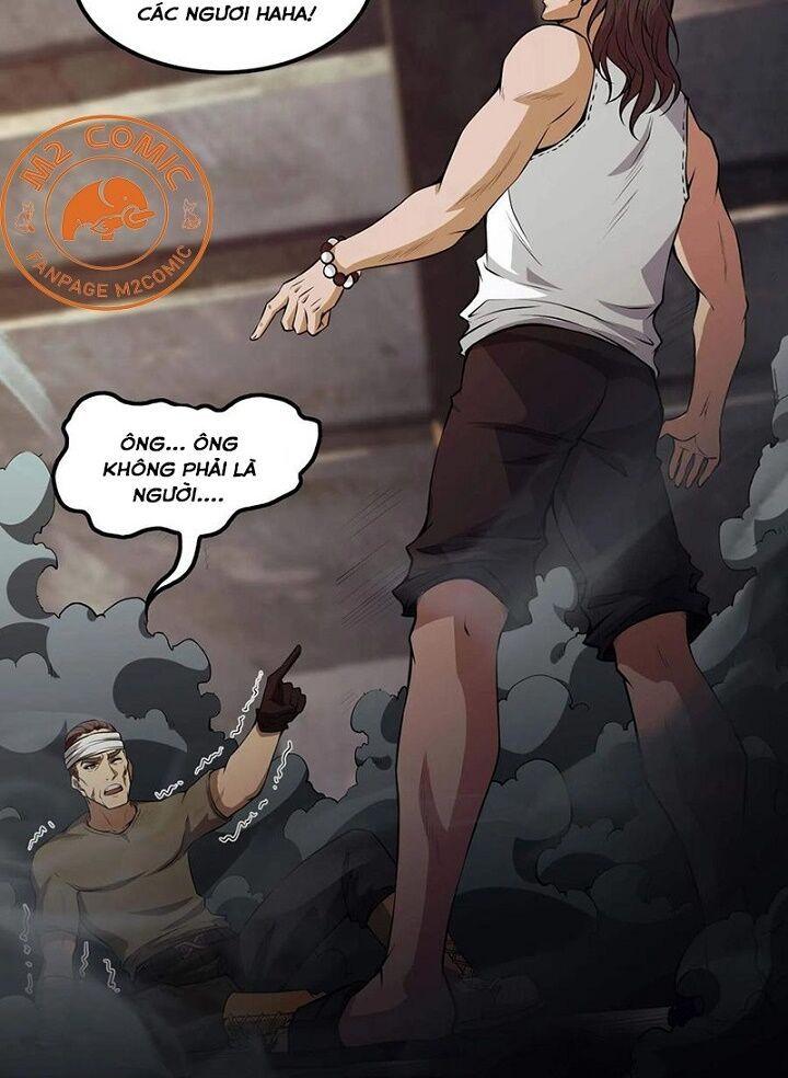 đệ nhất người ở rể chapter 71 14