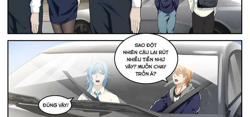 khắc kim phong thần chapter 103 11