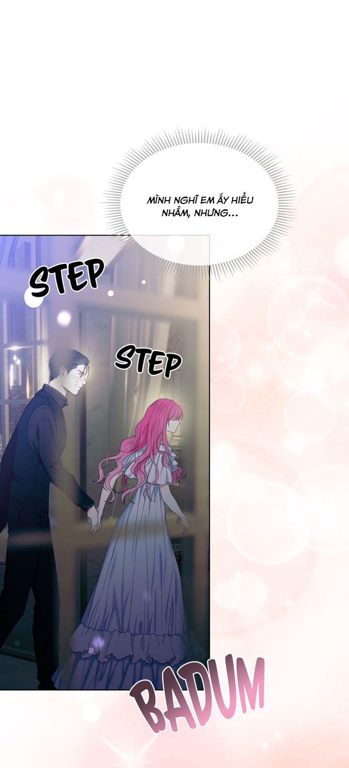 hợp đồng hôn nhân với người chồng thứ 2 của tôi chapter 21 30