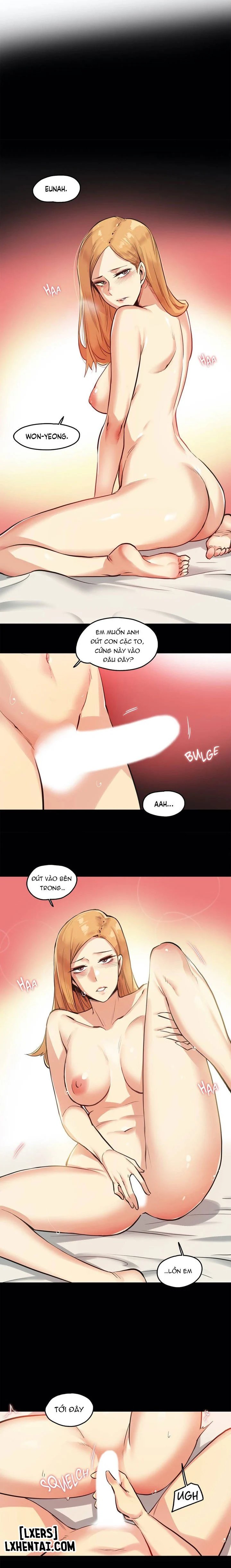 cha nuôi chapter 29 13