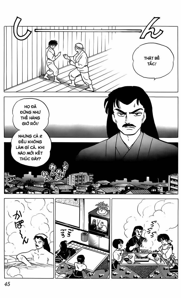 suối lời nguyền chapter 215 9