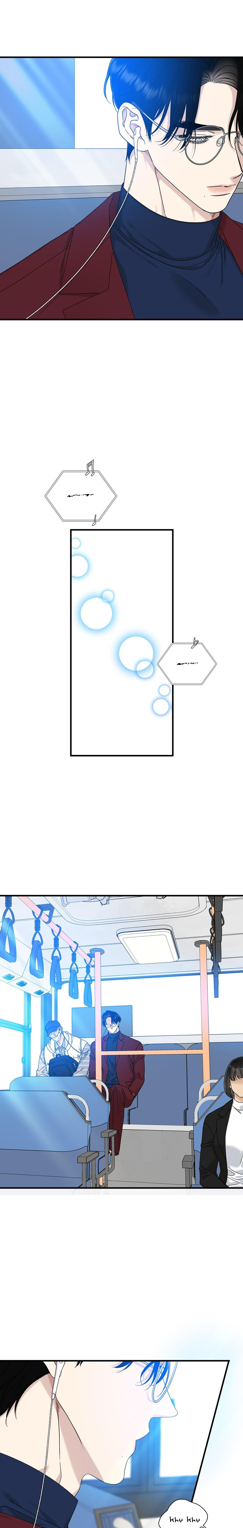 bắt đầu sai lầm chapter 8 5