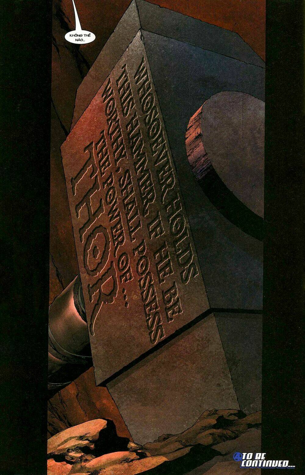 chronological marvel civil war chapter 2 23