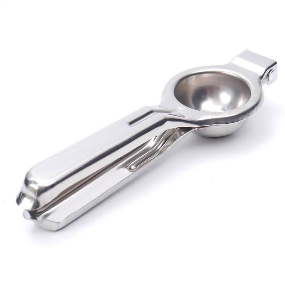 Dụng cụ vắt chanh, tắc inox cao cấp VC02 - GDHN Loại Tốt