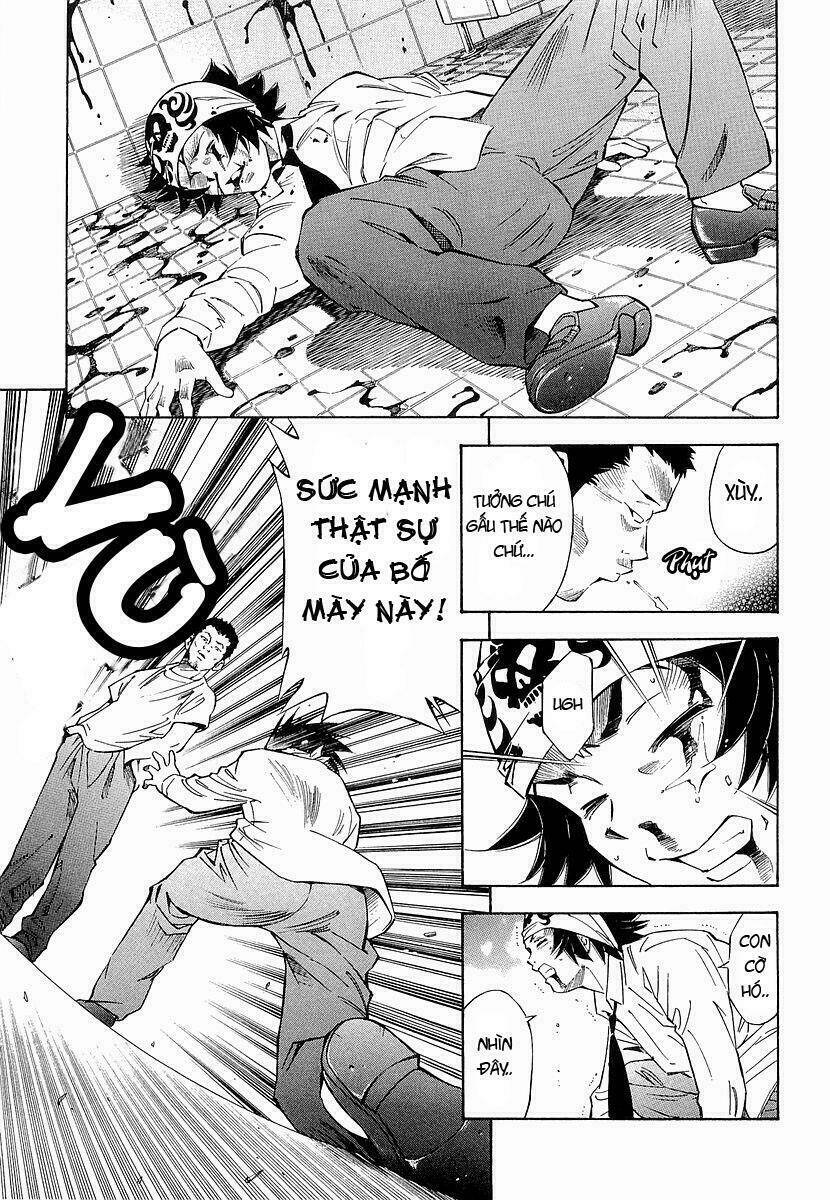 battle club chapter 3 4