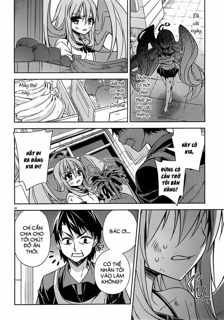 ark:romancer chapter 7 36