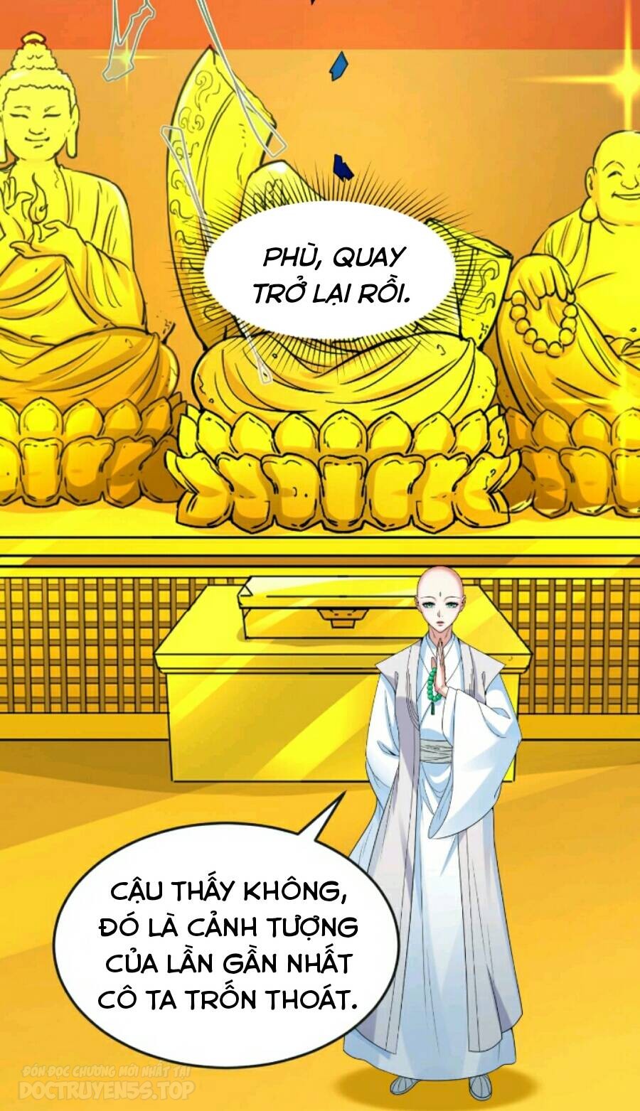 toàn cầu quỷ dị thời đại chapter 47 7