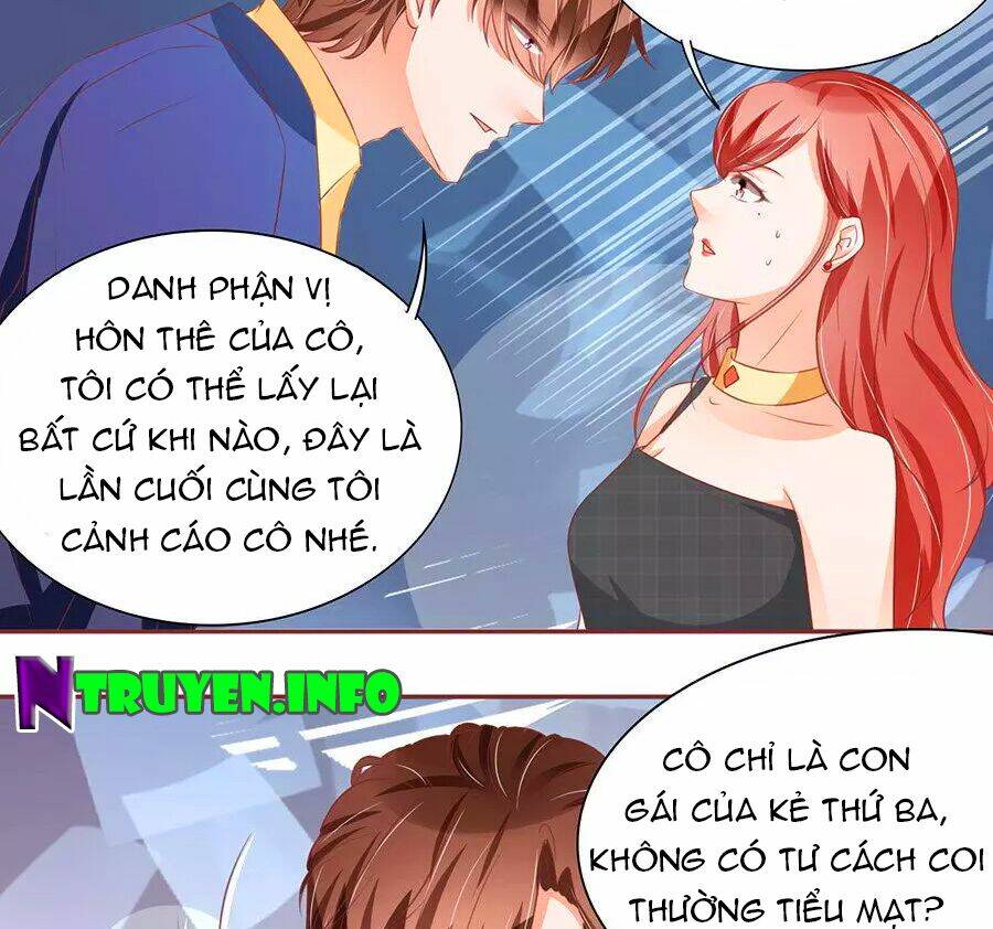 vương tước tư hữu bảo bối chapter 153 7