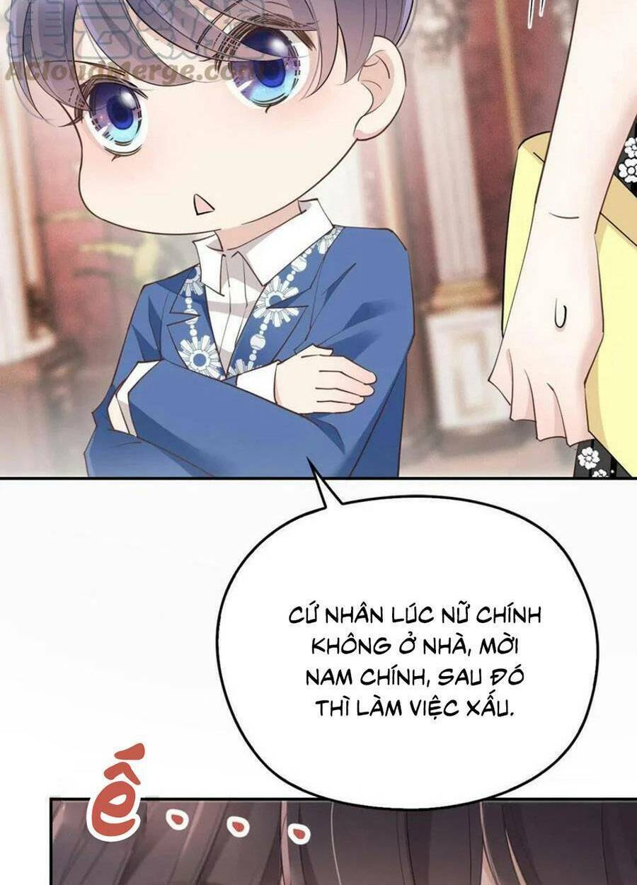 một vợ yêu, một bé con chapter 189 36