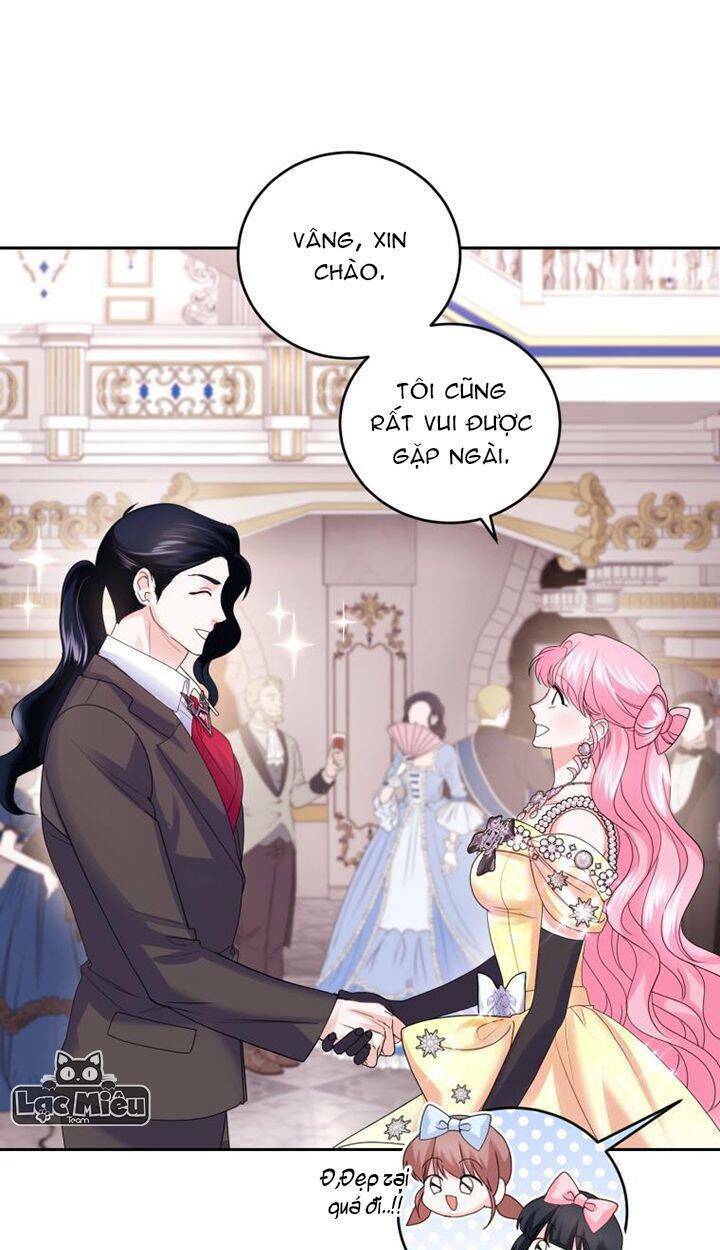 nhà điều chế nước hoa độc quyền của bạo chúa chapter 60 49