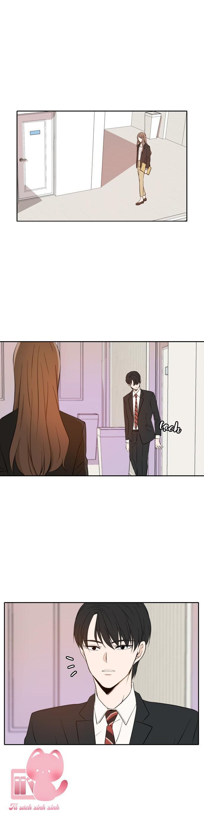 hẹn gặp nhau ở kiếp thứ 19 chapter 9 34