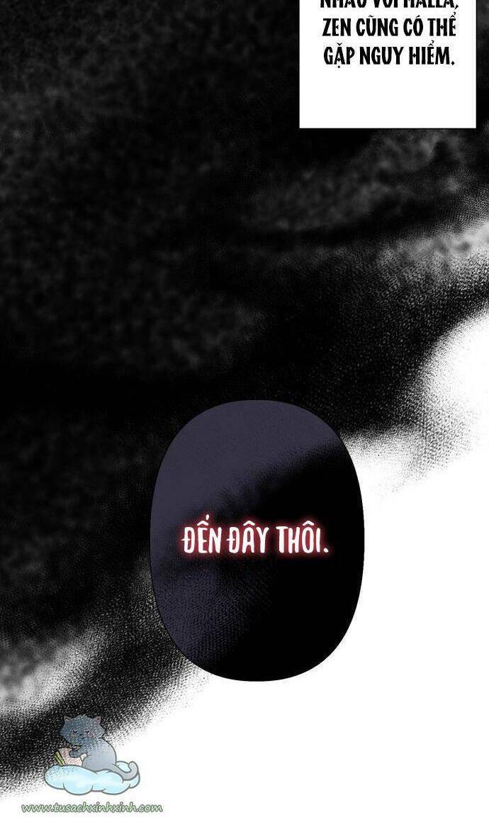 tôi đang nuôi dưỡng một con quái thú chapter 78 63