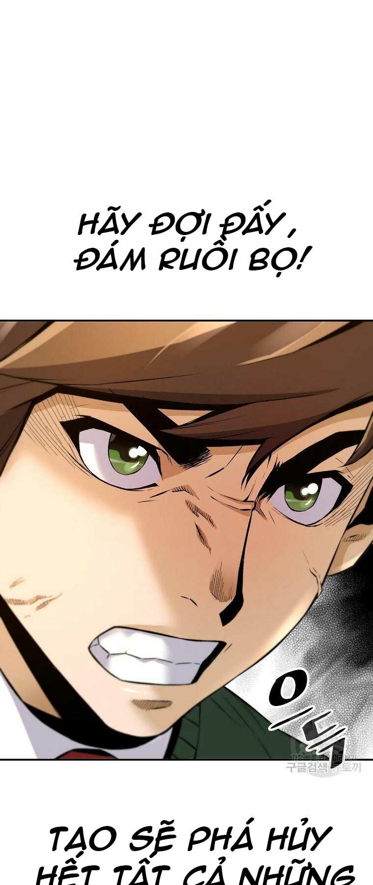 sự trở lại của huyền thoại chapter 53 25