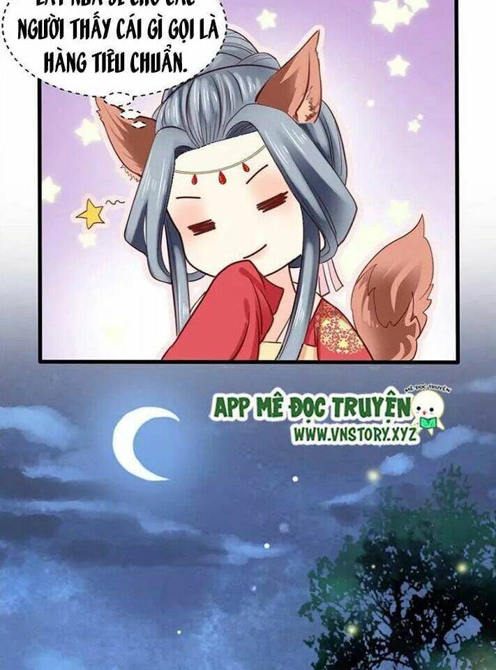 kiều nữ độc phi chapter 30 6