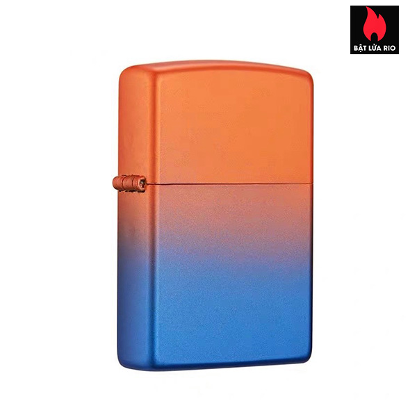 Bật Lửa Zippo Asia Zcbec-107 (Z-20011)