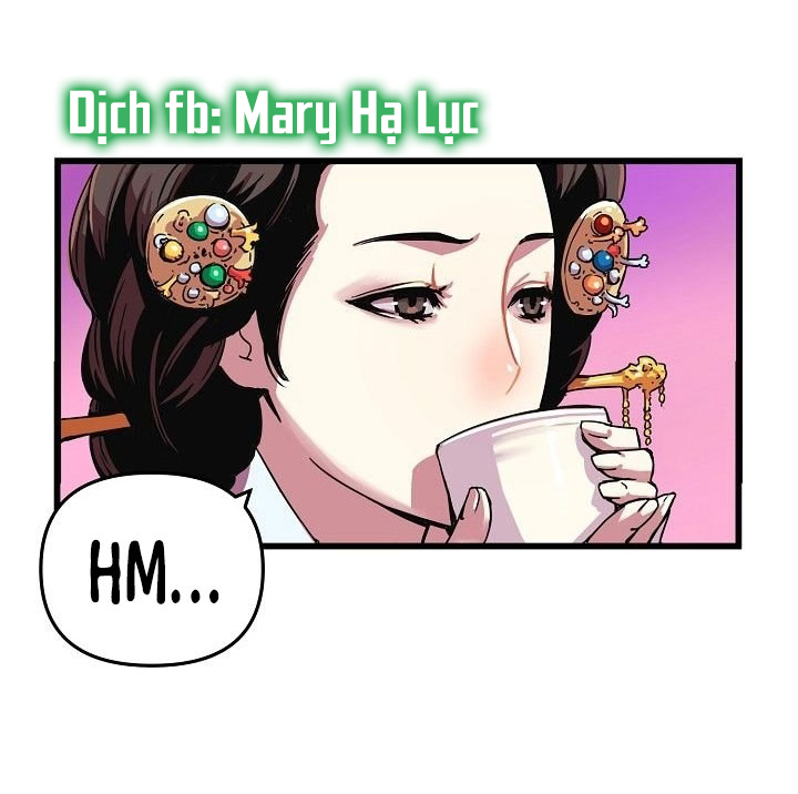 tôi sẽ sống như một hoàng tử chapter 5 24