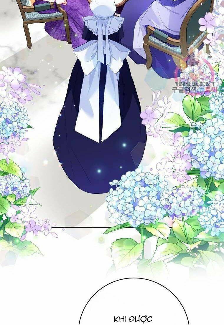 dư vị tách trà chapter 3 22