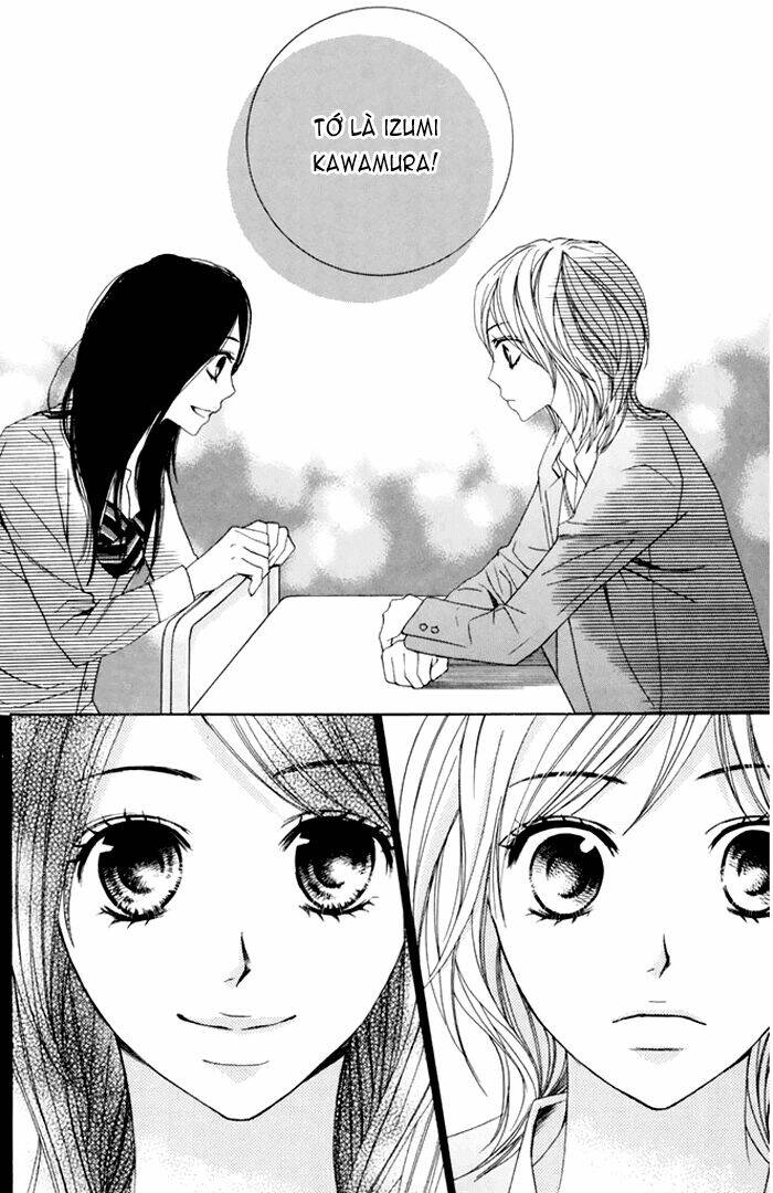 otomegokoro chapter 2 29