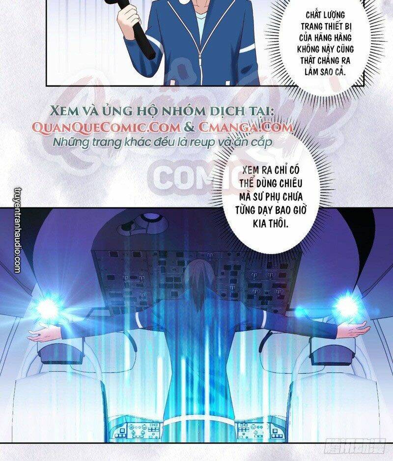 người tu tiên tại đô thị chapter 42 14