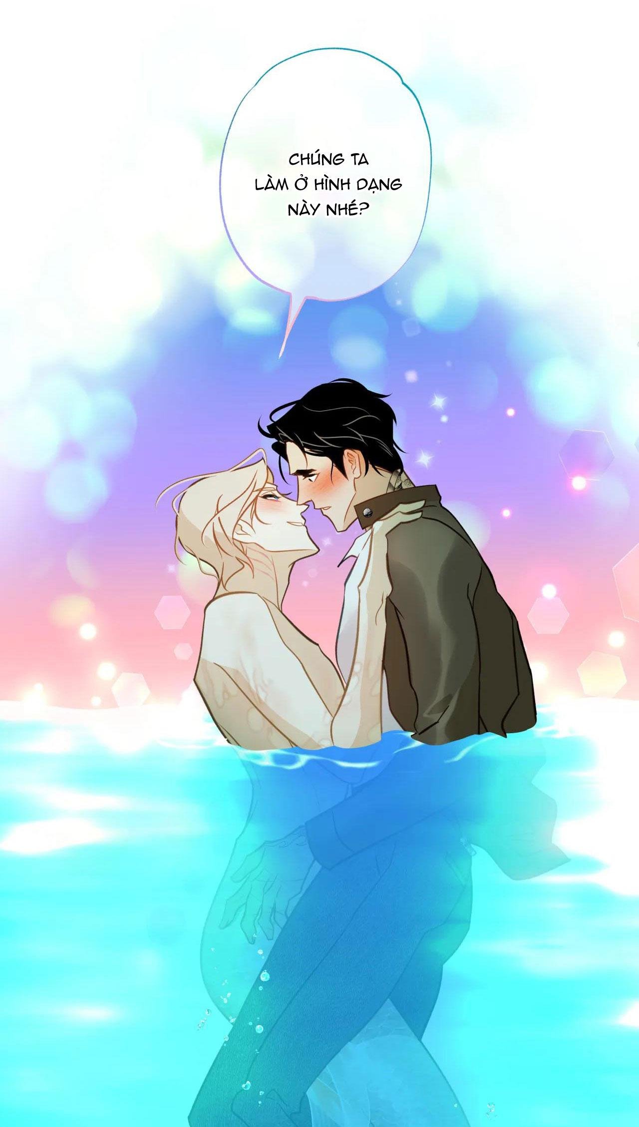 mỹ nhân ngư chapter 5 72