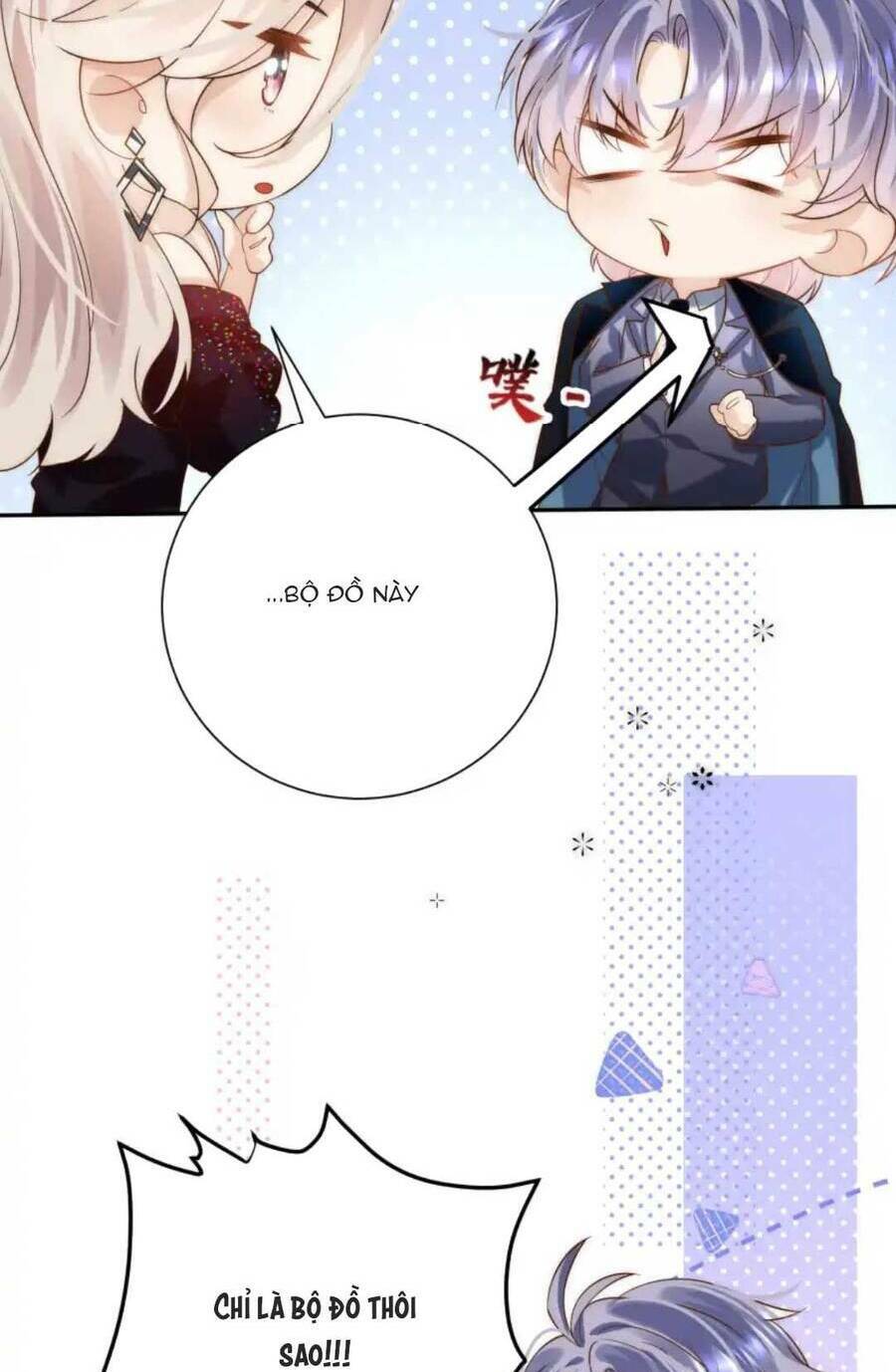 ta được thế thân tỏ tình chapter 7 12