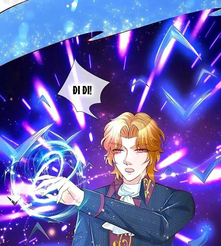 bỗng một ngày trở thành con gái nhà vua chapter 97 7