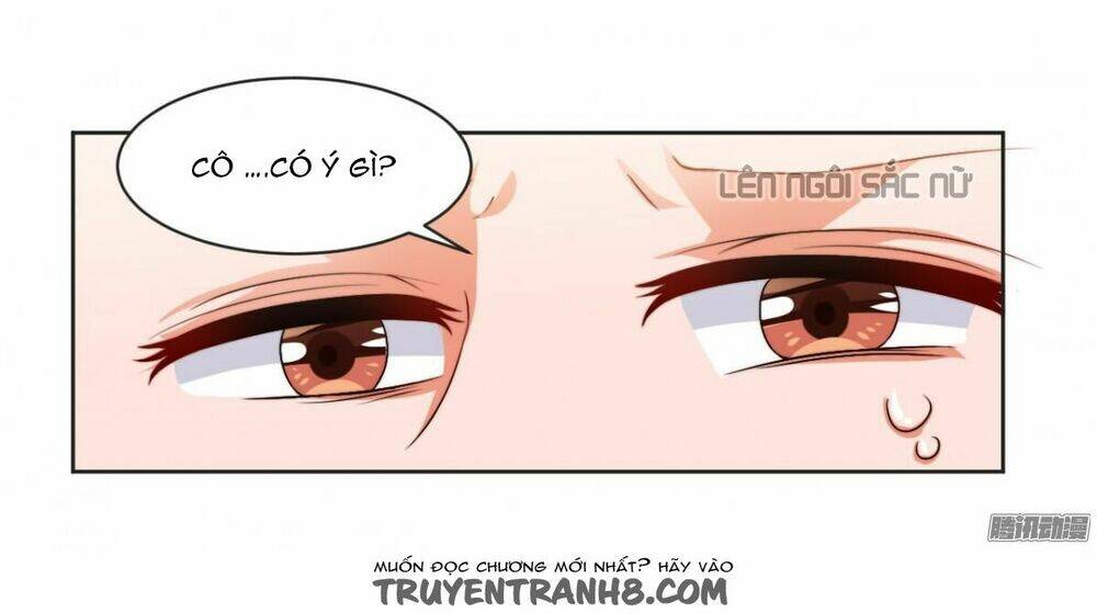 tổng tài khoái hôn chapter 13 18