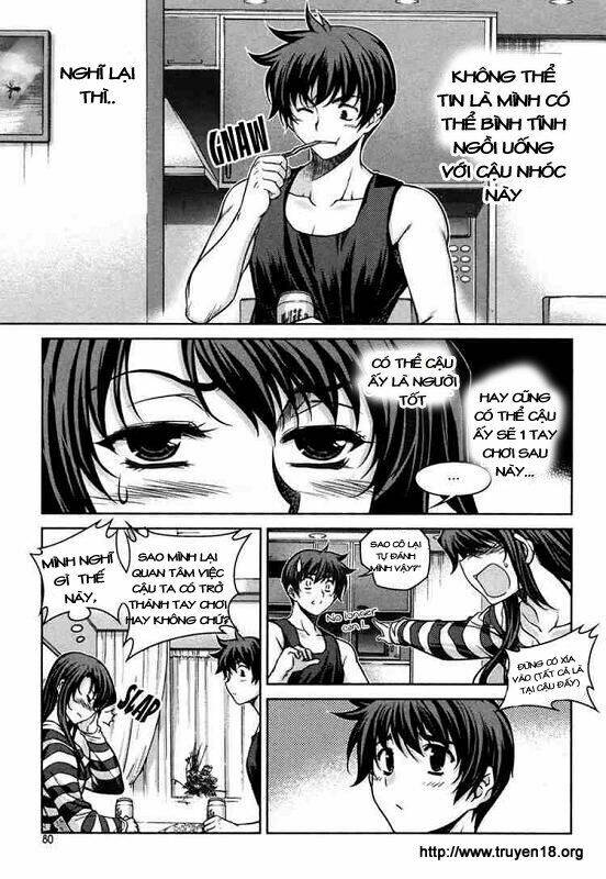 unbalance x unbalance chapter 44 5