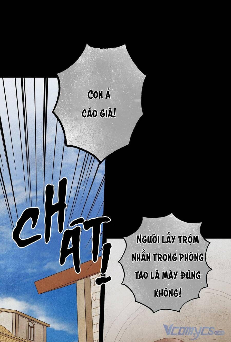 lời nói dối vĩnh cửu của người chapter 22 35