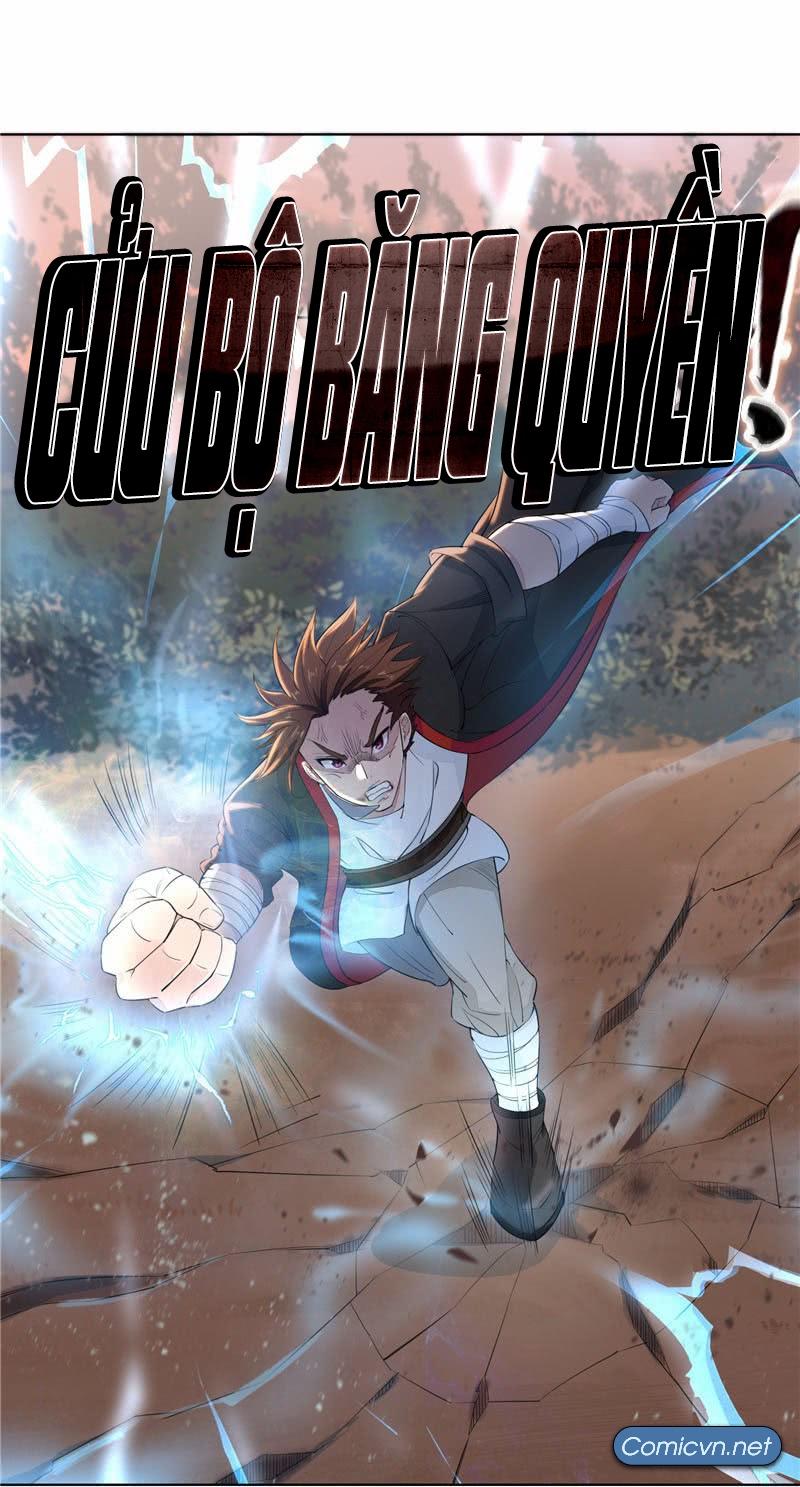 thiên vực thần tọa chapter 3 22