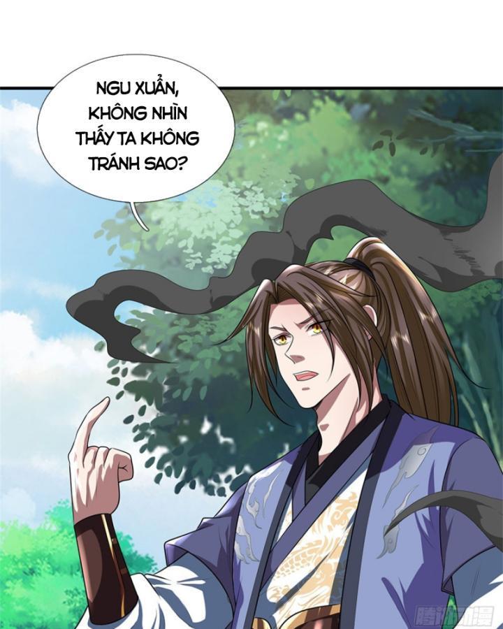 ta trở về từ thế giới tu tiên chapter 261 31