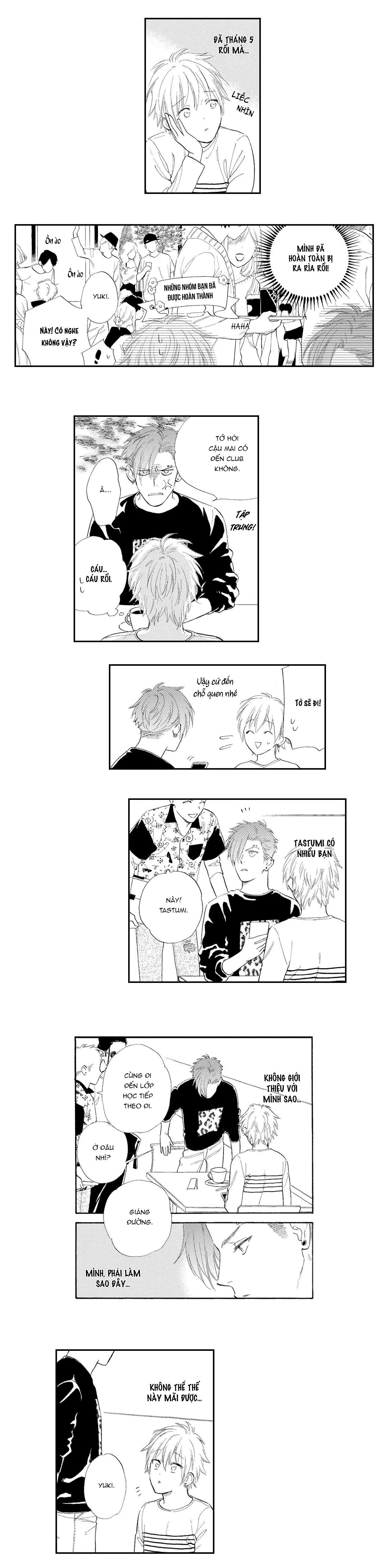 tên nhóc yuki là đồ chơi gợi cảm chapter 5 2