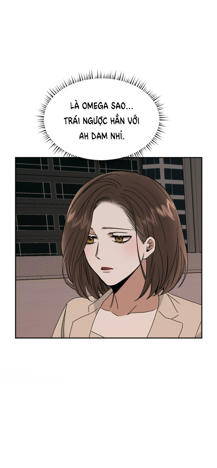 Ưu Thế Tuyệt Đối chapter 20.1 - Trang 20