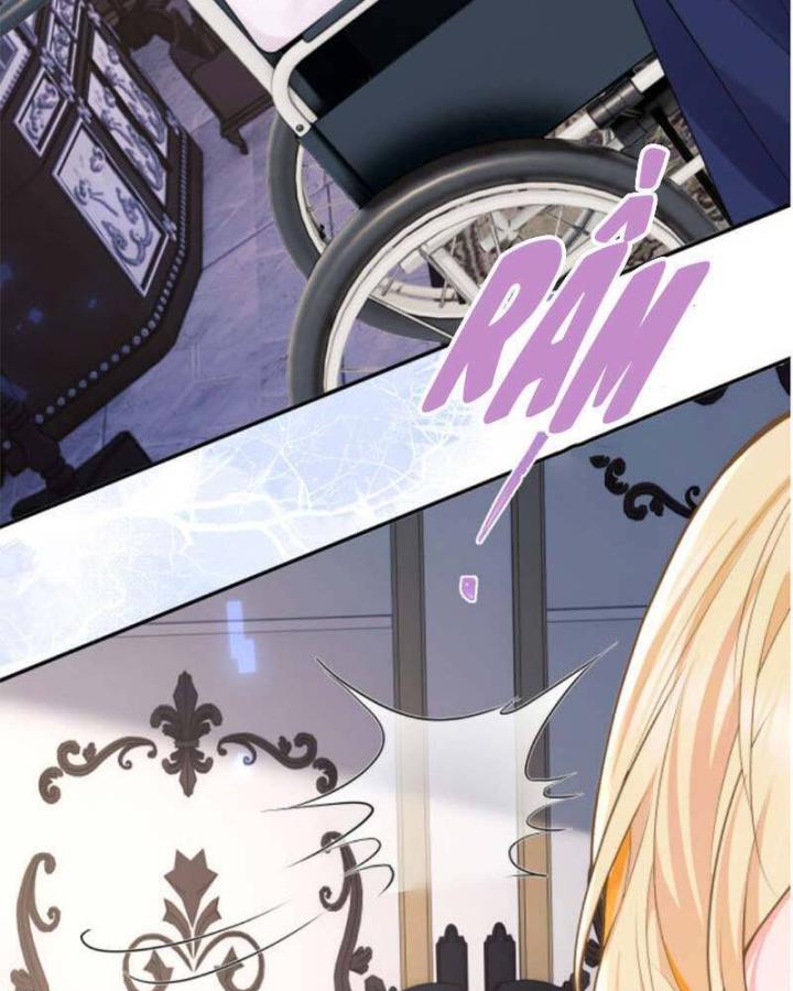 vị chỉ huy lạnh lùng khóc trong vòng tay tôi chapter 54 17