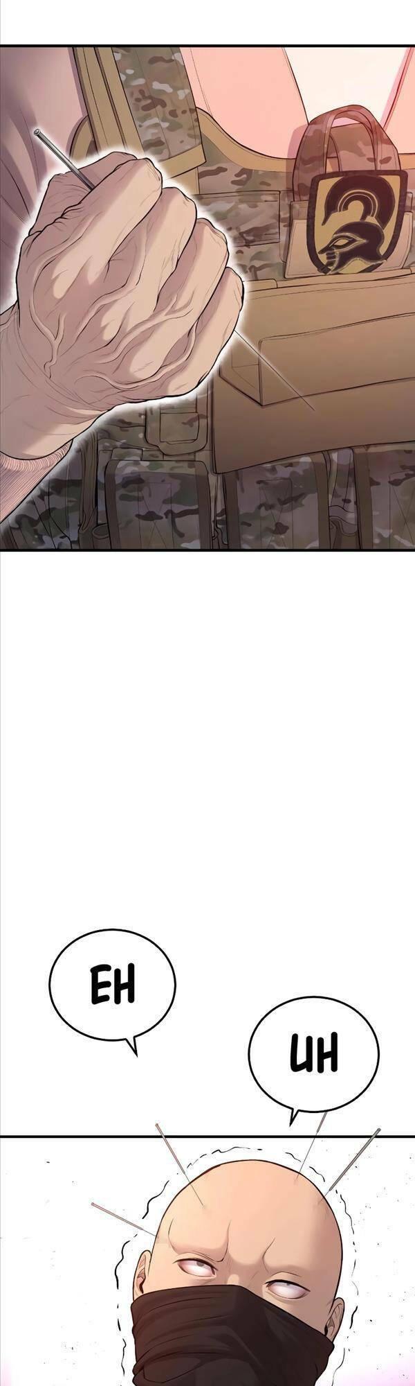 đặc vụ kim chapter 77 7