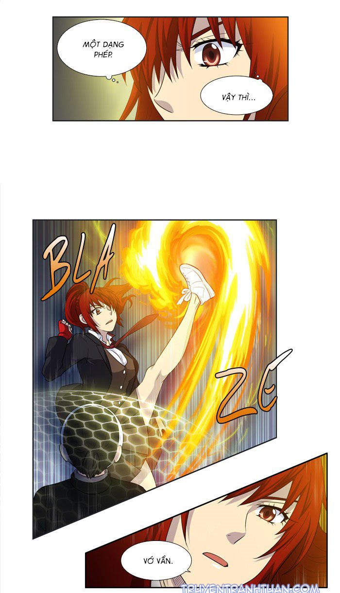 the gamer chapter 191 13