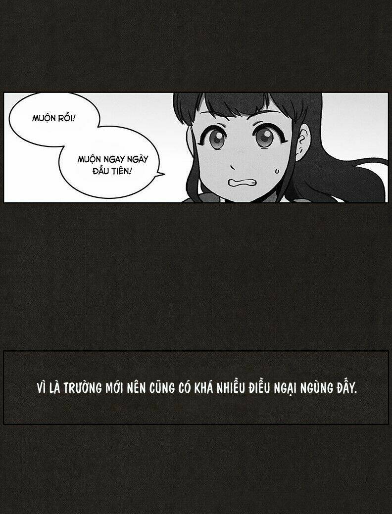 đứa con của quỷ dữ chapter 8 10