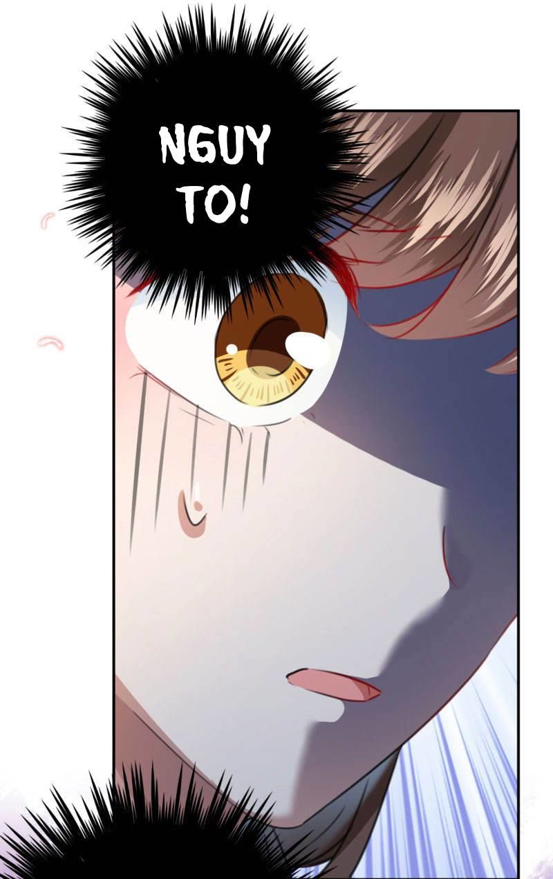 vương gia không thể trêu chapter 115 8