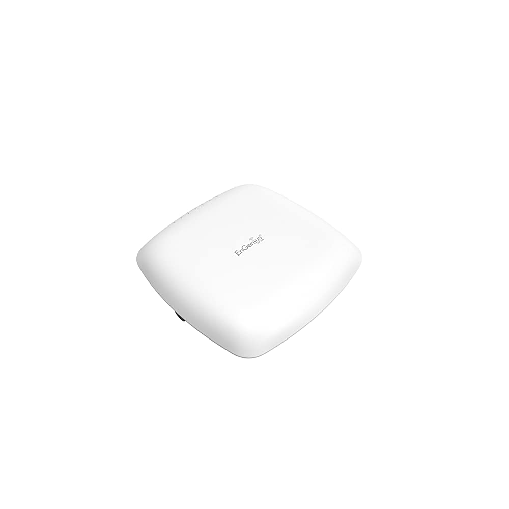 Bộ phát Wifi trong nhà ENGENIUS EWS385AP Hàng Chính Hãng