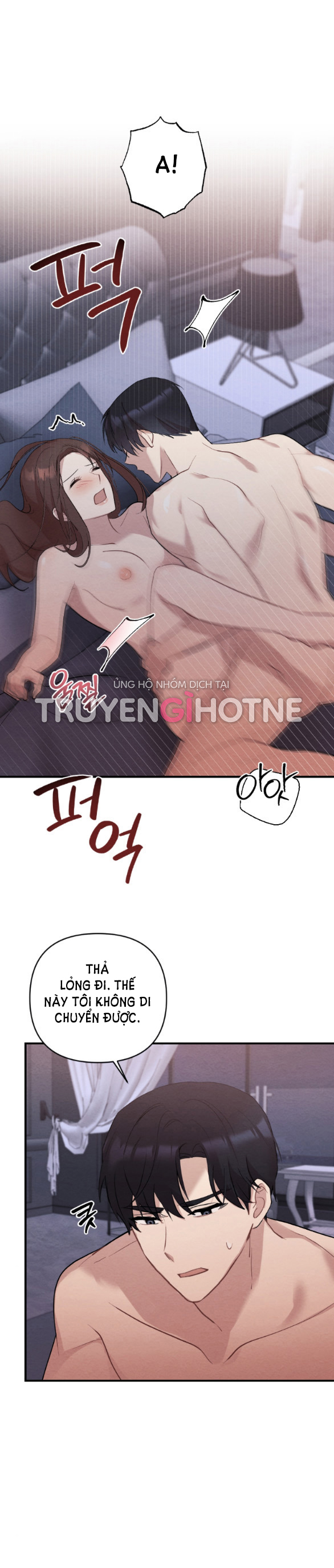 [18+] đêm không thể vãn hồi chapter 15.1 1